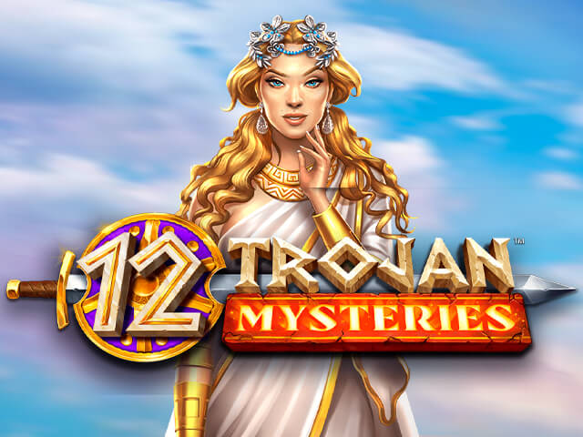 12 Trojan Mysteries