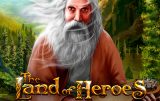 The Land Of Heroes