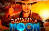 Savanna Moon